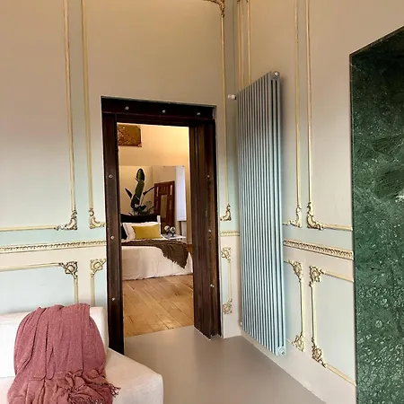 Casa Guilla_alla Cattedrale Lägenhet